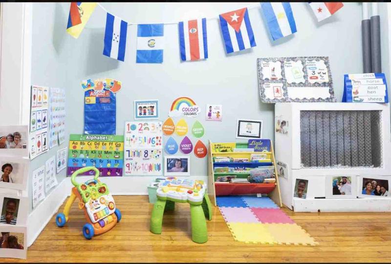 Photo of Rainbow Land Daycare - Albany, NY