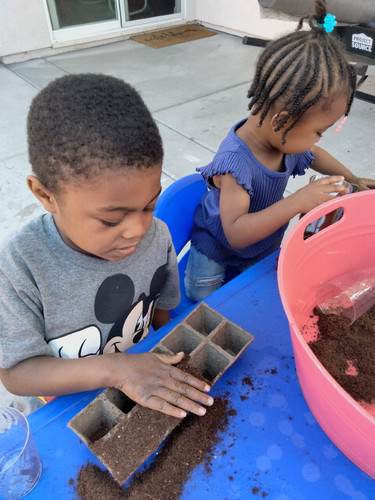 Photo of Stepping Stones Preschool & After-School Care