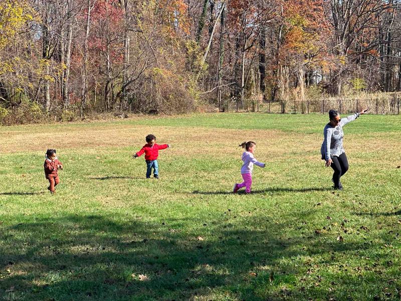 Photo of You + Me Daycare - Catonsville, MD