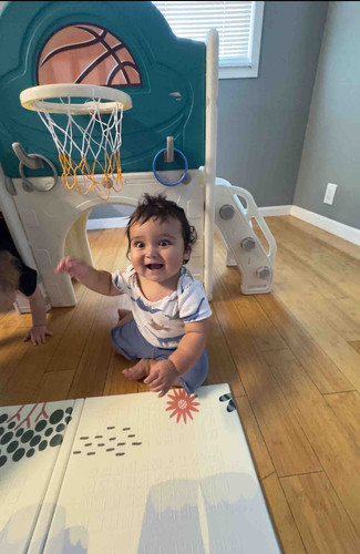 Photo of My Little Angels Daycare - San Jose, CA