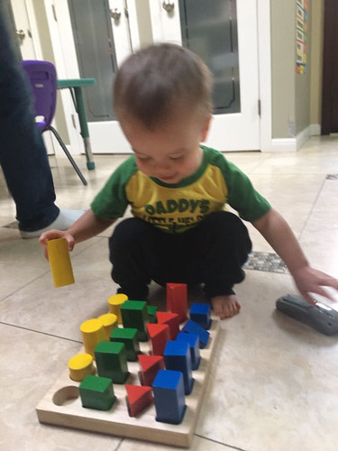 Photo of Mi Second Casa - In Home - San Mateo, CA