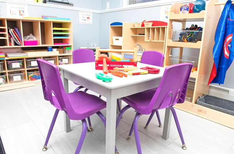 Photo of Little Hearts Playhouse Daycare