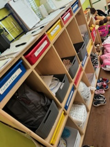 Photo of Stella's Family Child Care - Chula Vista, CA