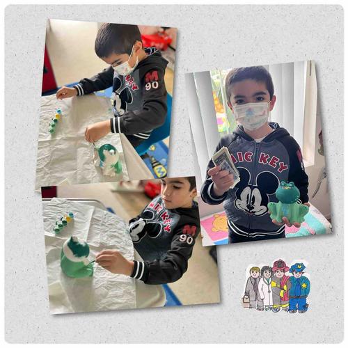 Photo of Estrellas Del Mañana Family Childcare - San Ysidro, CA