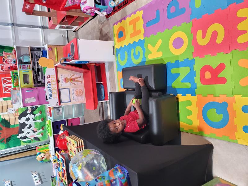 Photo of Royalty Child Care Services LLC - San Antonio, TX