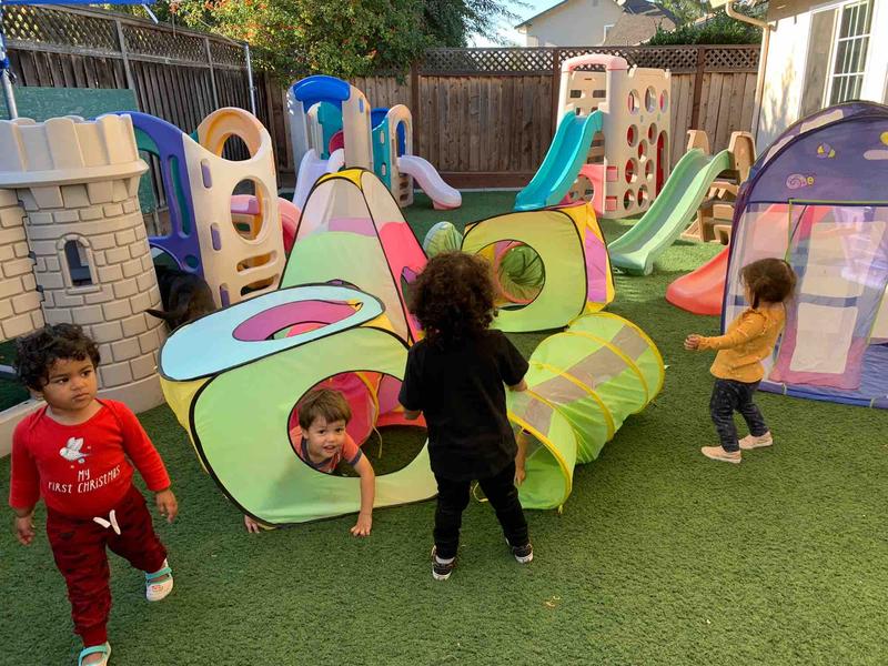 Photo of The Perfect Daycare - Newark, CA