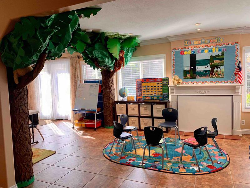 Photo of Illume Pursuits Daycare - Irvine, CA