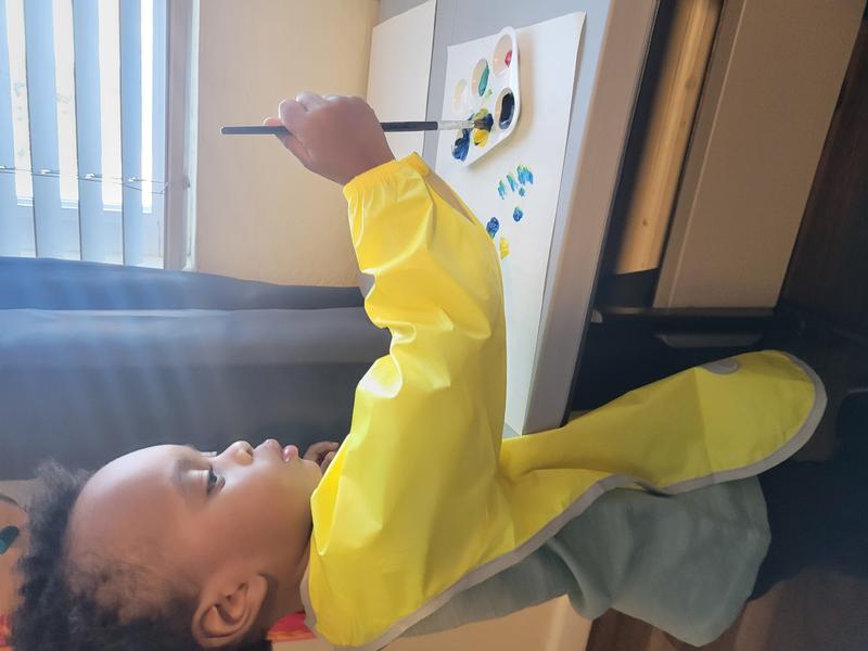 Photo of Little Lambs Daycare - San Diego, CA