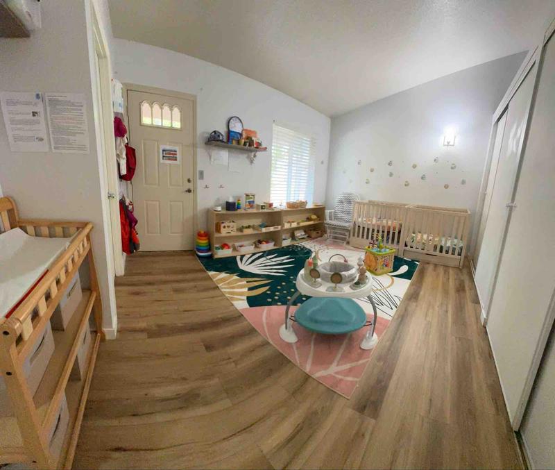 Photo of The Children's Heaven Daycare - Beaverton, OR