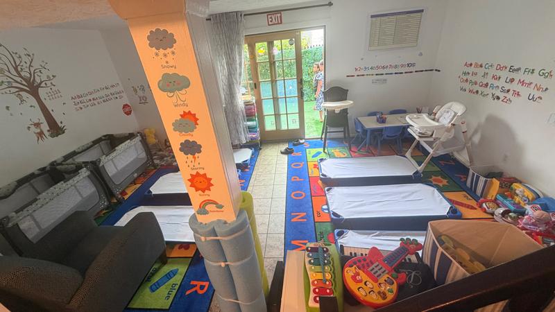 Photo of Hewan Boba Child Care - Silver Spring, MD