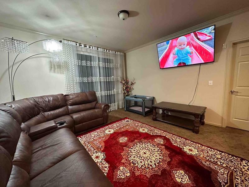 Photo of Zakia Zaki Daycare - Folsom, CA