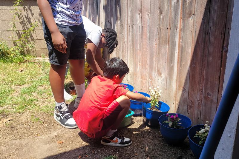 Photo of Anderson Family Daycare - Hawthorne, CA