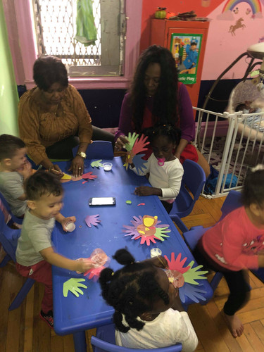 Photo of Mi Arcoiris Estrellita Daycare - Bronx, NY