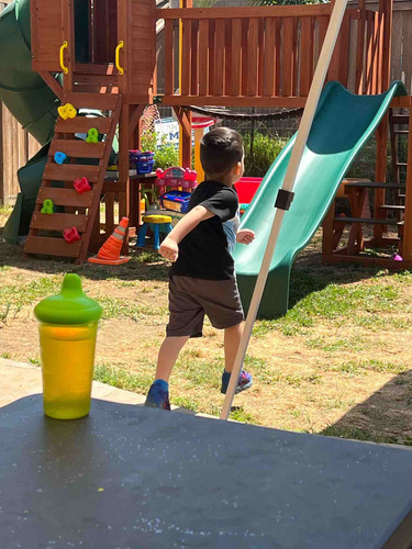 Photo of Magda Martinez Child Daycare - San Diego, CA