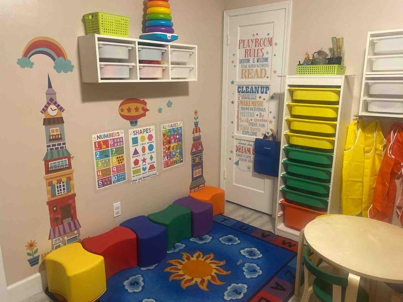 Photo of Patriz Family Child Care - Port Hueneme, CA