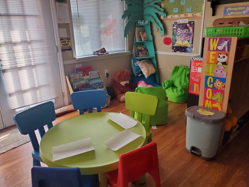 Photo of Amazing Minds Daycare - Columbia, MD