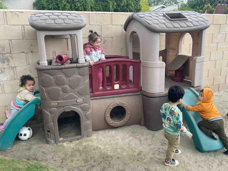 Photo of Kandies  Daycare - Cathedral City, CA