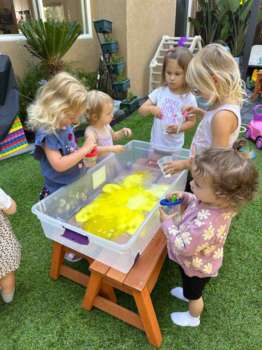 Photo of Happy Sprouts Childcare - Aliso Viejo, CA