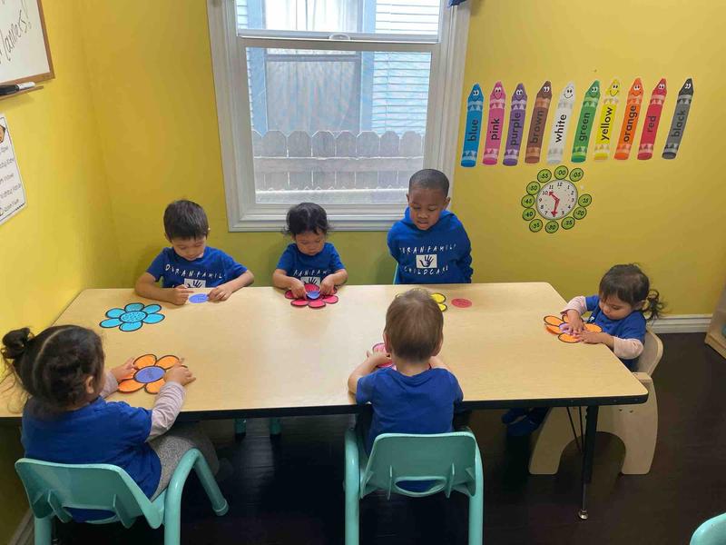 Photo of Nuestra Casita Family Childcare LLC - Los Angeles, CA