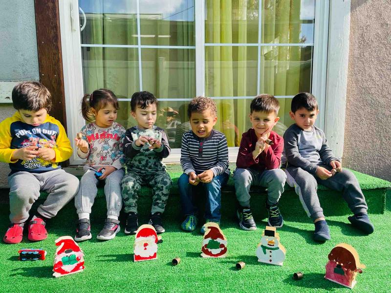 Photo of KidZ Town Childcare Daycare - North Hollywood, CA