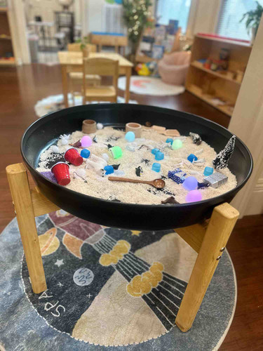 Photo of Cucchiara, Zazueira Daycare - Alameda, CA