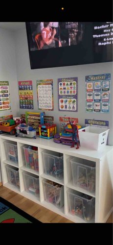 Photo of Play Baby Childcare Llc - Tukwila, WA