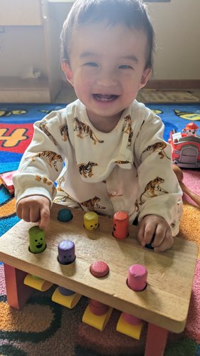 Photo of Bellevue Sunshine Family Home Child Care - Bellevue, WA