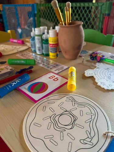 Photo of Little Feet Home DayCare - Santa Paula, CA