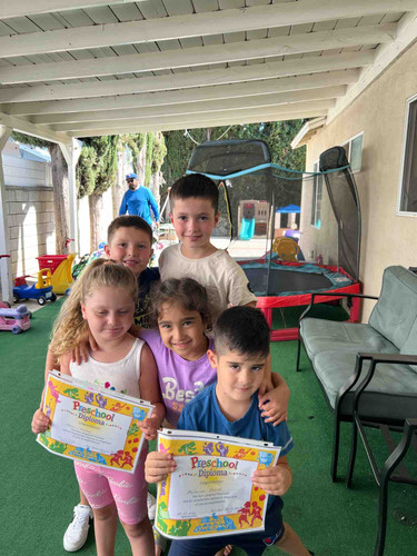 Photo of Full House Daycare - Northridge, CA