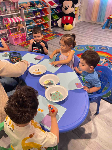 Photo of Mikaelyan Family Daycare - Glendale, CA