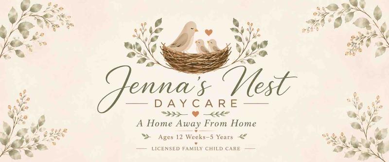 Photo of Jenna's Nest Day Care
