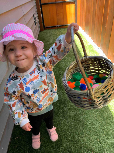 Photo of Skeyci Children Programs Daycare - Castro Valley, CA