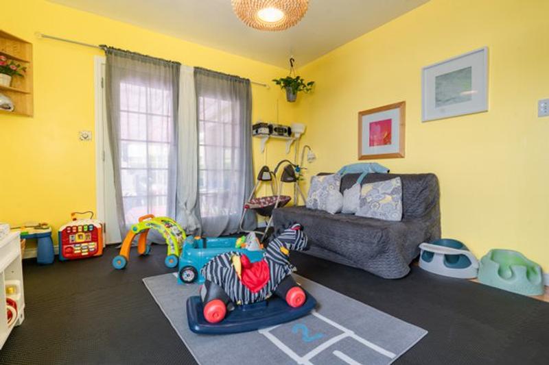 Photo of Kidz Korner Infant Toddler Center Daycare - Santa Monica, CA