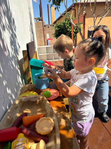 Photo of Central Coast Family Child Care Daycare - Santa Maria, CA