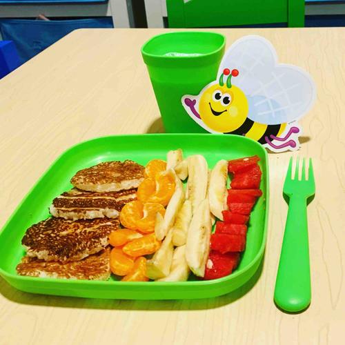 Photo of Learning Bee Hive Daycare - Pasadena, CA