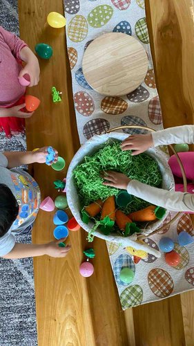 Photo of Sandyland Kids Daycare - Corona, CA