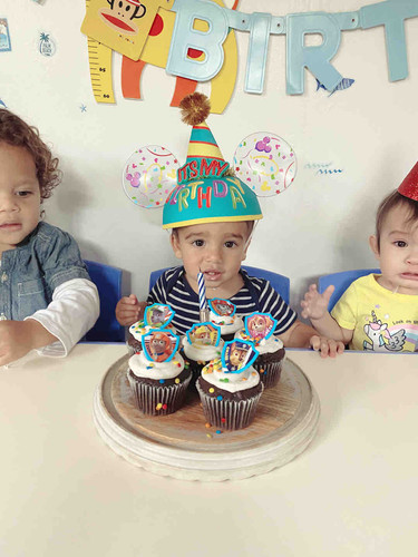 Photo of Mrs B - Long Beach, CA