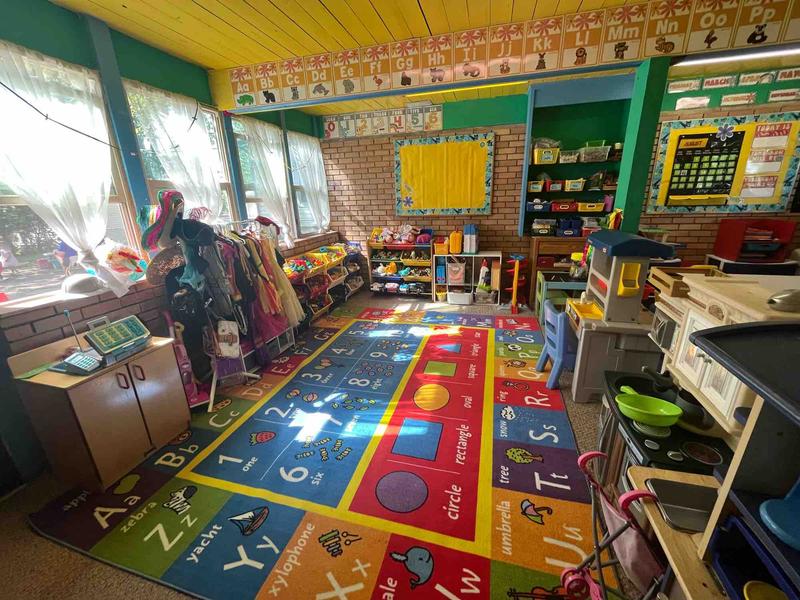 Photo of Creative Minds Learning In-Home Day Care - Lawrence, KS