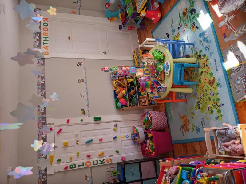Photo of Rainbow Daycare - Fitchburg, MA