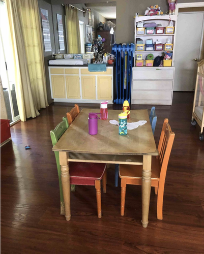 Photo of Mother Duck  Daycare - West Hills, CA