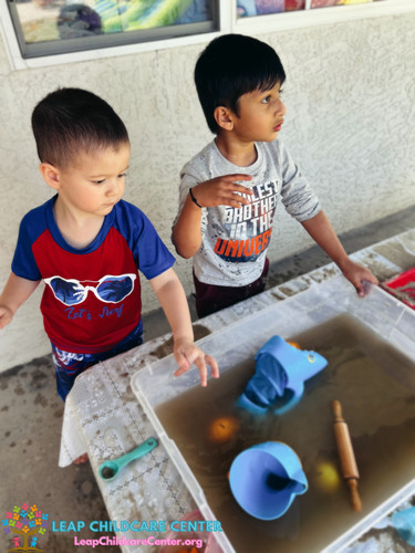 Photo of Leap Childcare Center - Bakersfield, CA