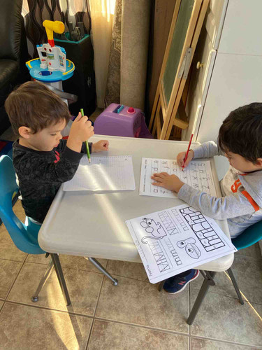 Photo of Kaluwahewa Family Day Care Daycare - Woodland Hills, CA