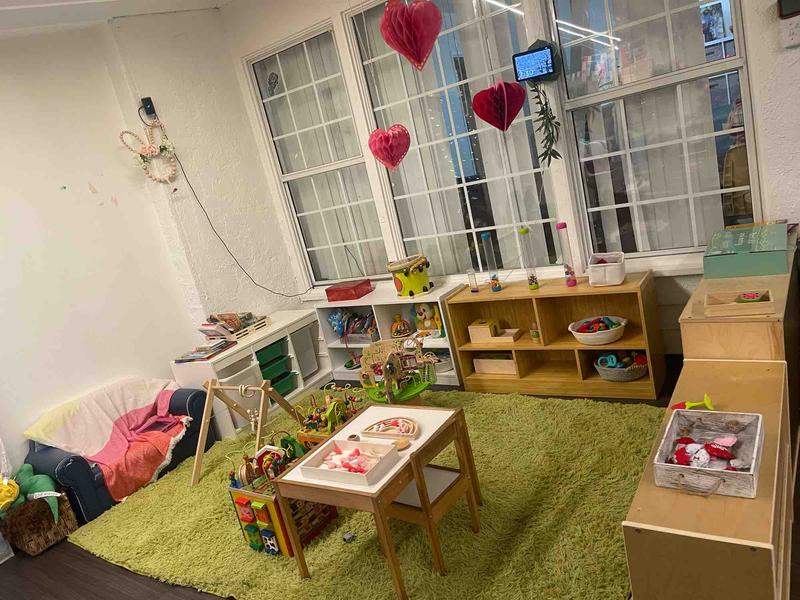 Photo of Little Sprouts Language Immersion Preschool Daycare - Los Angeles, CA