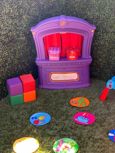 Photo of La Jolla Home Child Care - La jolla, CA