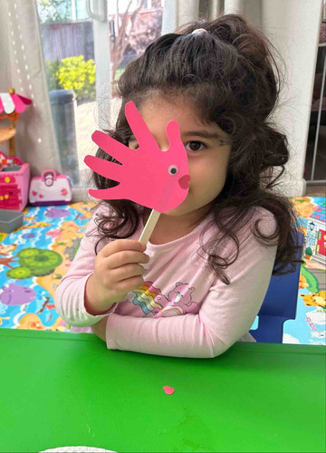 Photo of Pink & Blue Daycare - Winchester, CA