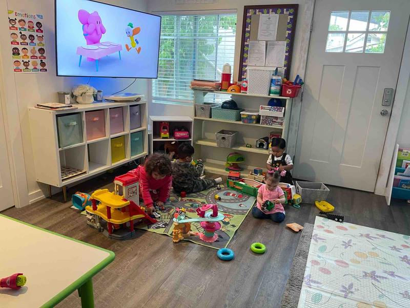 Photo of Kids First Daycare - Los Angeles, CA