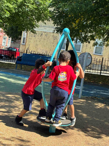 Photo of Yessenia Alvarado Perez Daycare - Chelsea, MA