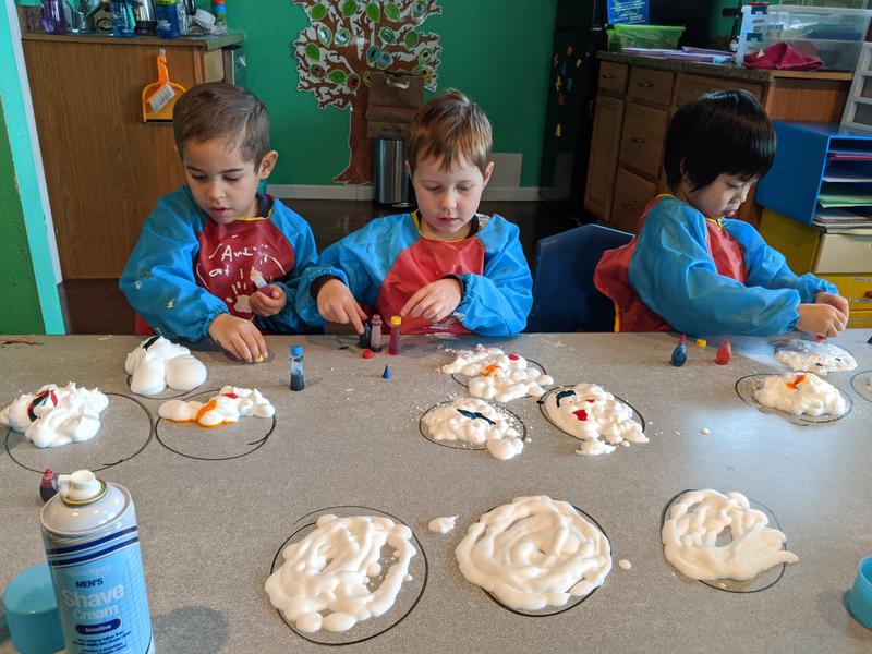 Photo of Tiny Miracles Preschool Daycare - Renton, WA