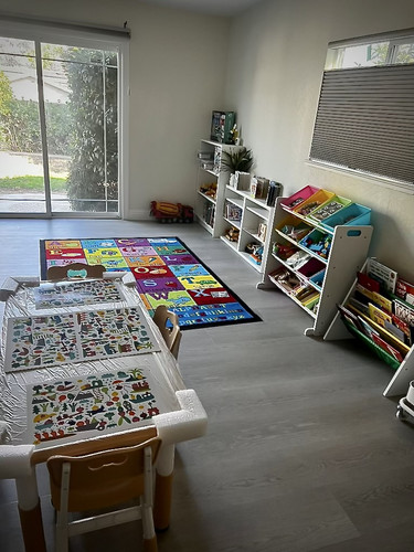 Photo of Yesha's Childcare And Preschool