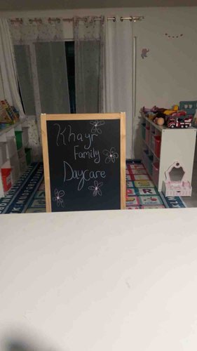 Photo of Khayr Family Childcare Llc